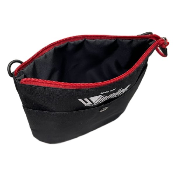 画像3: 《Winning》サコッシュ(マチ付き) (3)