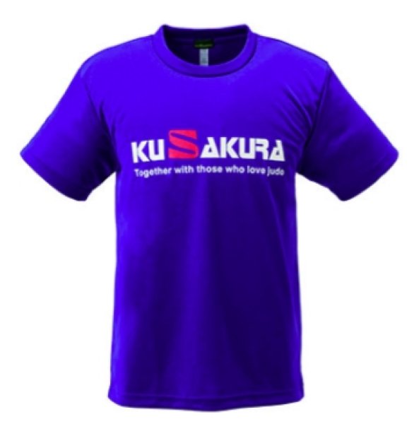 画像5: 《九櫻》KUZAKURA  Tシャツ (5)