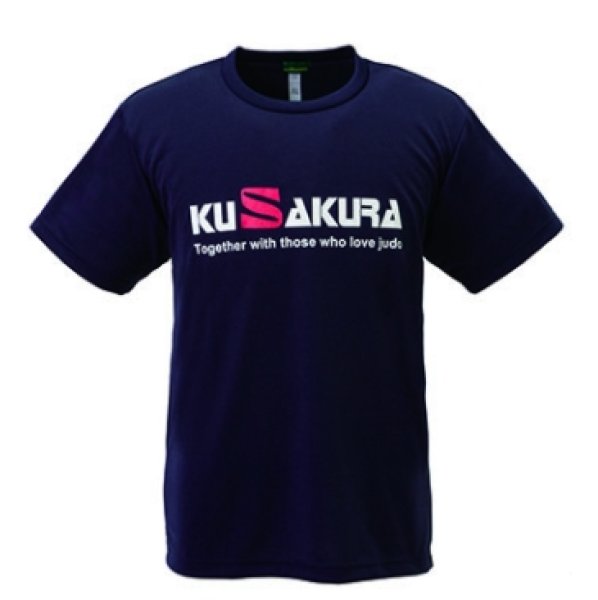 画像2: 《九櫻》KUZAKURA  Tシャツ (2)