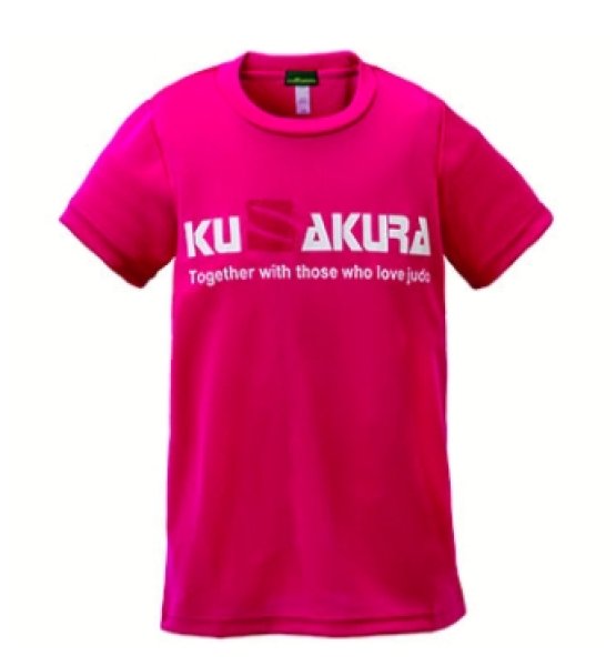 画像3: 《九櫻》KUZAKURA  Tシャツ (3)
