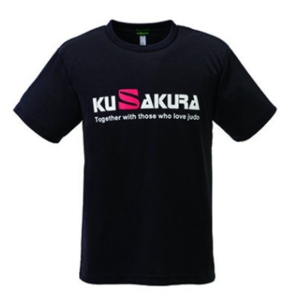 画像4: 《九櫻》KUZAKURA  Tシャツ (4)