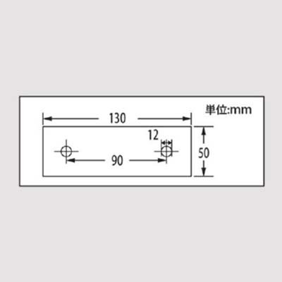 画像1: 《Winning》トレーニングバッグ用吊金具（ベアリング入り）