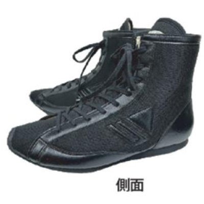 画像1: 《Winning》リングシューズ（スタンダード）