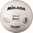 画像5: 《ミカサ》サッカーボール　検定球4号球 (5)