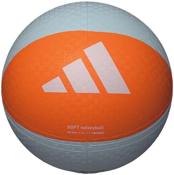 [AVSOSL]オレンジ×グレー