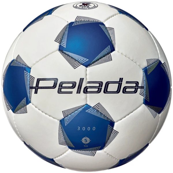 画像2: 《モルテン》ペレーダ3000(5号球) (2)