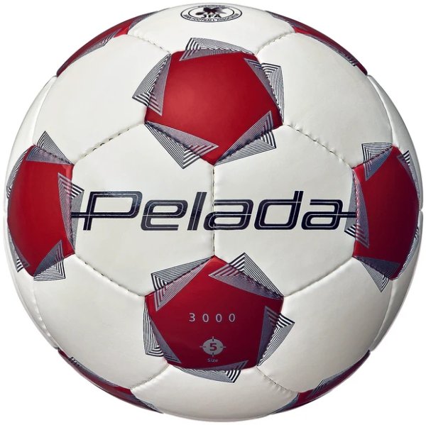 画像3: 《モルテン》ペレーダ3000(5号球) (3)