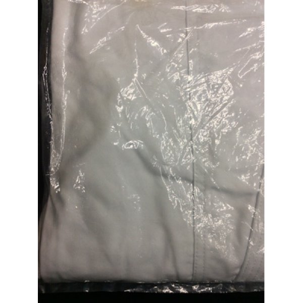 画像6: 【アウトレット品】《東海堂》空手衣　疾風 HAYATE (6)