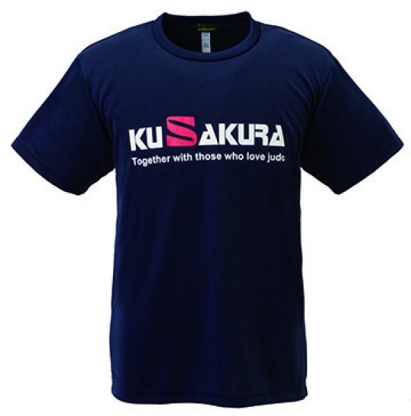 画像2: 《九櫻》KUZAKURA  Tシャツ (2)