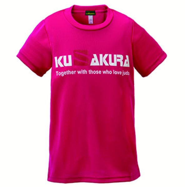 画像3: 《九櫻》KUZAKURA  Tシャツ (3)