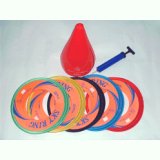 サンラッキー》スカイクロス競技Bセット - スポーツ用品激安通販