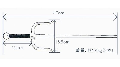 画像1: 《九櫻》サイ　八角型