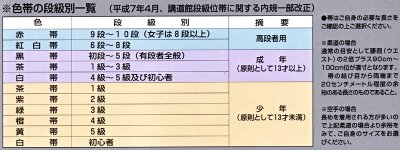 画像1: 《九櫻》黒朱子帯〈九櫻マーク〉