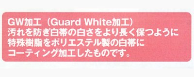 画像1: 硬式テニスネット グラスポ型テニスポスト専用