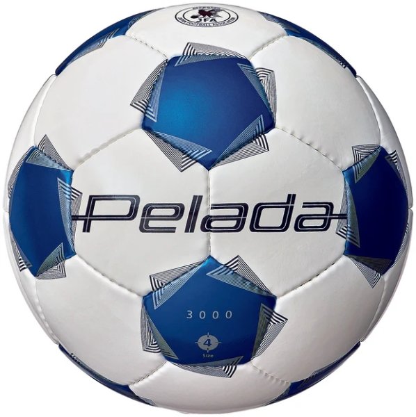 画像2: 《モルテン》ペレーダ3000(4号球) (2)