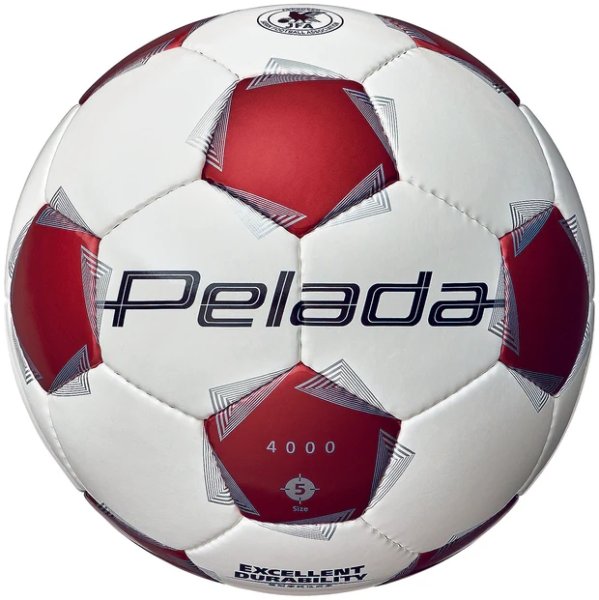 画像7: 《モルテン》ペレーダ4000(5号球) (7)