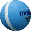 画像2: 《モルテン》ソフトラインドッジボール (2)