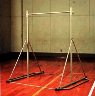 EVERNEW》折りたたみジュニア鉄棒2 - スポーツ用品激安通販【スポーツ