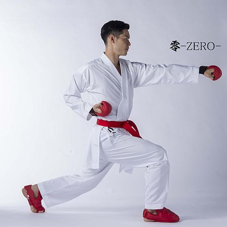 割引クーポン 東海堂 組手用空手衣「ZERO」3号サイズ その他