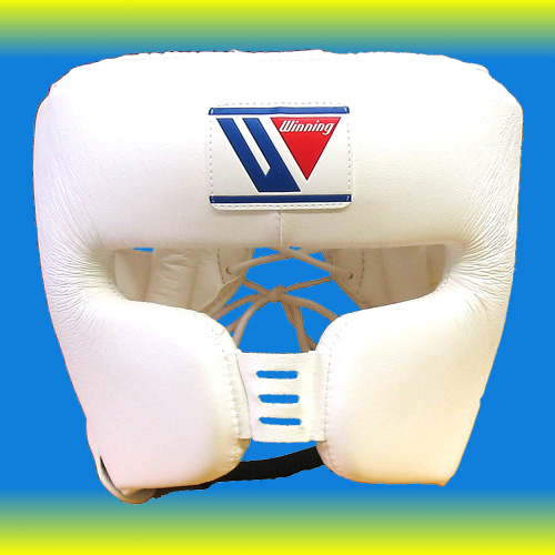 ウィニング Winning ヘッドギア | labiela.com